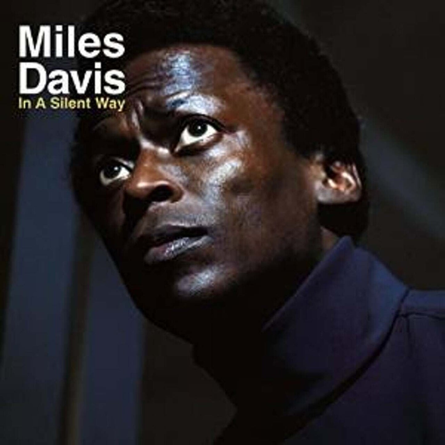 Birth Of The Blue  (180G) & Round About Midnight (180G/Mono) & In A Silent Way