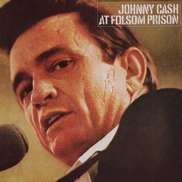 Bear's Sonic Journals: Johnny Cash, At The Carousel Ballroom, April 24, 1968 (2LP) & American Recordings & American Iii: Soitary Man & At Folsom Prison & Christmas: There'll Be Peace In The Valley
