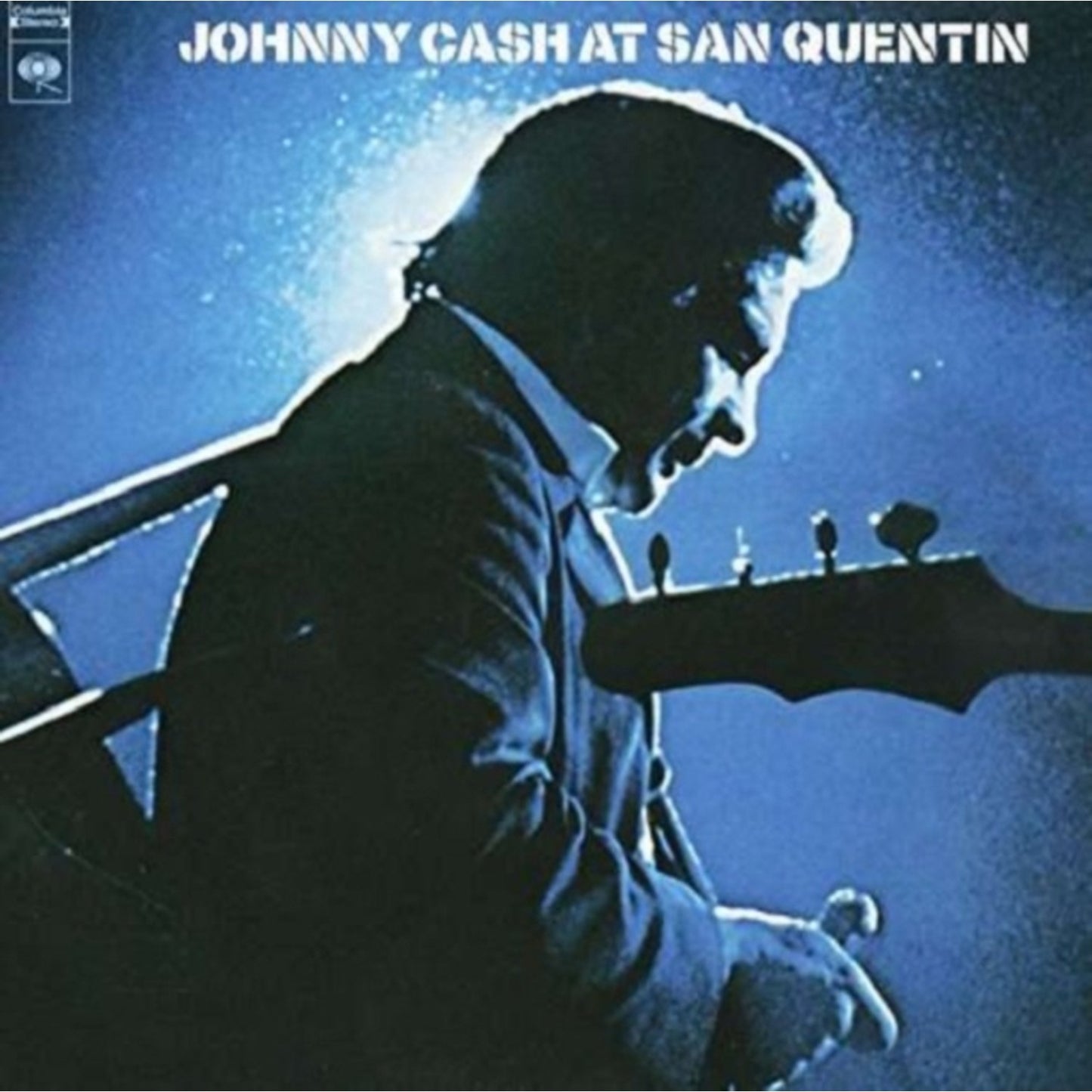 At Folsom Prison & At San Quentin & Greatest Hits, Volume 1 & Bear's Sonic Journals: Johnny Cash, At The Carousel Ballroom, April 24, 1968 (2LP) & Songwriter & American Vi: Ain't No Grave & At San Quentin & Christmas: There'll Be Peace In The Valley