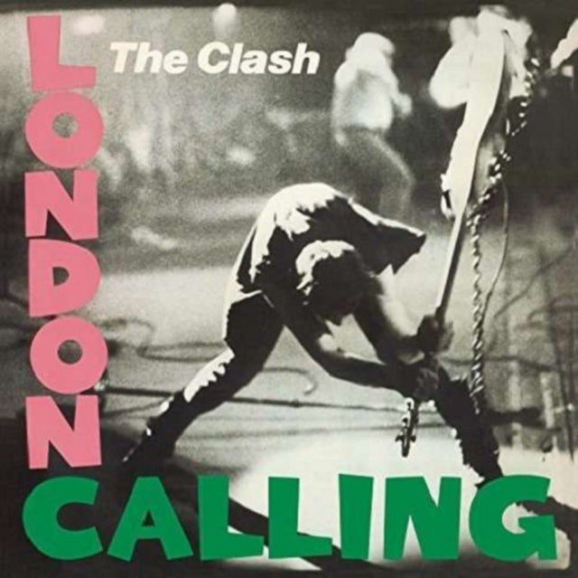 This is a 6 LP Vinyl SKU bundle.
1.This LP Vinyl is brand new.Format: LP VinylMusic Style: PunkThis item's title is: London Calling (2LP/180G/Remastered)Artist: ClashLabel: LEGACYBarcode: 887254469919Release Date: 10/15/2013
2.This LP Vinyl is brand new.