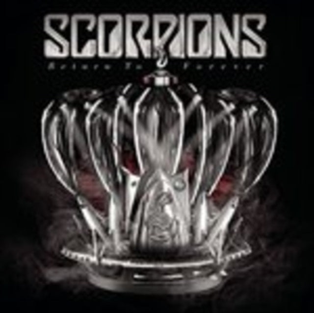 This CD is brand new.Format: CDMusic Style: Hard RockThis item's title is: Return To ForeverArtist: ScorpionsLabel: LEGACYBarcode: 888751174221Release Date: 9/11/2015