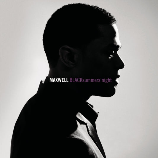 Black Summers' Night