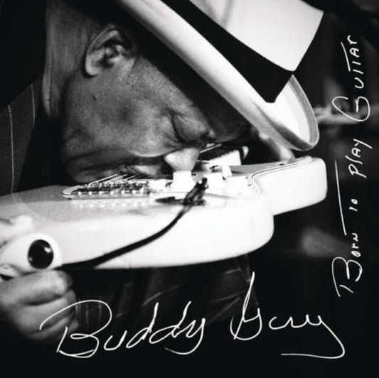 This CD is brand new.Format: CDMusic Style: Electric BluesThis item's title is: Born To Play GuitarArtist: Buddy GuyLabel: RCA/ SILVERTONEBarcode: 888751203723Release Date: 7/31/2015