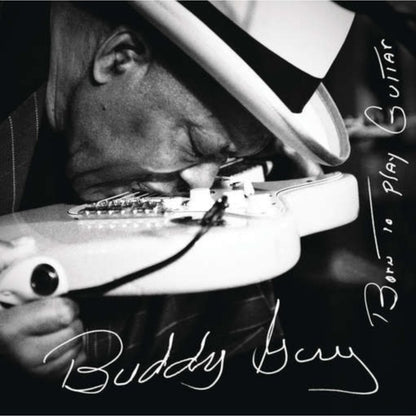 Slippin In & Damn Right I've Got The Blues & Born To Play Guitar