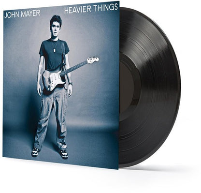 Sob Rock (180G) & Room For Squares & Continuum (2LP/180G/Revised Standard Package) & Heavier Things (180G) & Paradise Valley (LP/CD/180G) & Search For Everything (2LP/180G/Dl Code)