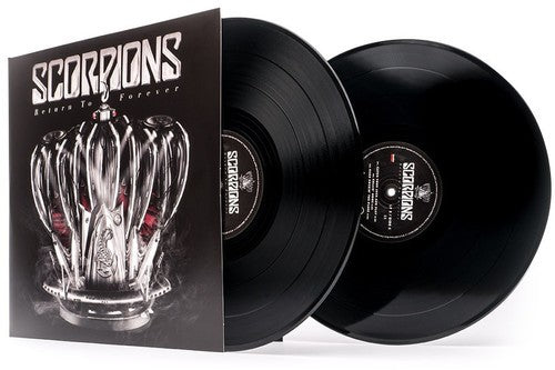 Rock Believer & Return To Forever (2LP/180G/Dl Card/Gatefold)