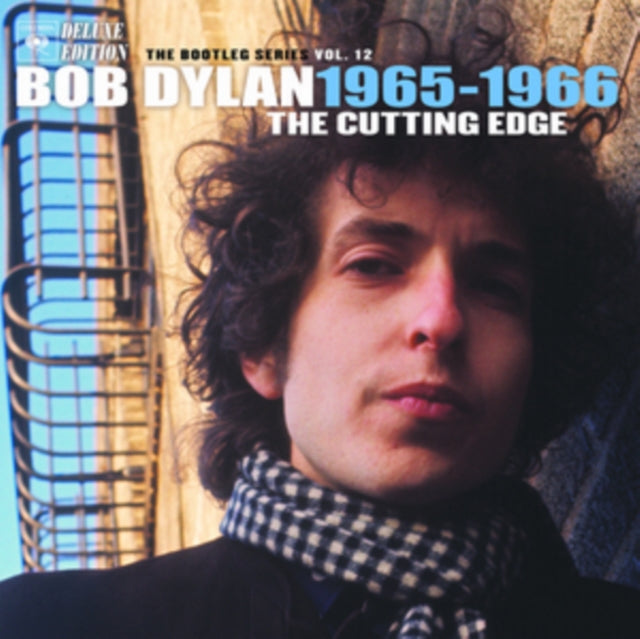 Cutting Edge 1965-1966: Bootleg Series Vol.12