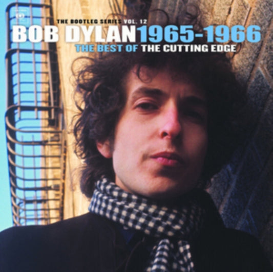 This LP Vinyl is brand new.Format: LP VinylMusic Style: Folk RockThis item's title is: Best Of The Cutting Edge 1965-1966: Bootleg Series Vol. 12 (3LP/2CD/180G)Artist: Bob DylanLabel: LEGACY/ COLUMBIABarcode: 888751244313Release Date: 11/6/2015