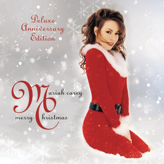 This CD is brand new.Format: CDMusic Style: GospelThis item's title is: Merry Christmas (Deluxe Anniversary Edition)Artist:  Mariah CareyBarcode: 888751244825Release Date: 11/1/2019