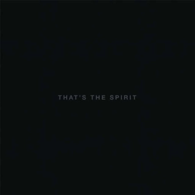 This is a 2 LP Vinyl SKU bundle.
1.This LP Vinyl is brand new.Format: LP VinylThis item's title is: That's The Spirit (Pa/LP/CD/Gatefold)Artist: Bring Me The HorizonLabel: COLUMBIABarcode: 888751309012Release Date: 9/11/2015
2.This LP Vinyl is brand new.