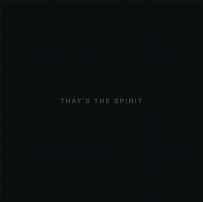 This is a 2 LP Vinyl SKU bundle.
1.This LP Vinyl is brand new.Format: LP VinylThis item's title is: That's The Spirit (Pa/LP/CD/Gatefold)Artist: Bring Me The HorizonLabel: COLUMBIABarcode: 888751309012Release Date: 9/11/2015
2.This LP Vinyl is brand new.