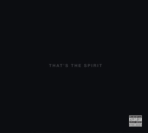 That's The Spirit (Exp)