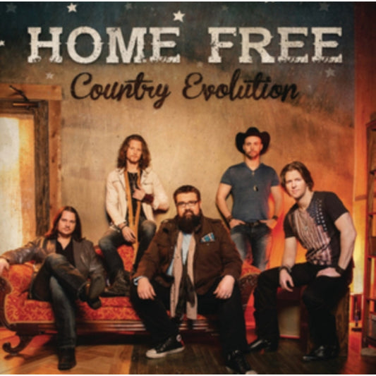Country Evolution