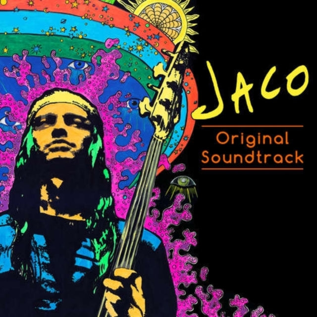 This CD is brand new.Format: CDMusic Style: SoulThis item's title is: Jaco O.S.T.Artist: Jaco O.S.T.Label: CBSBarcode: 888751413320Release Date: 11/27/2015