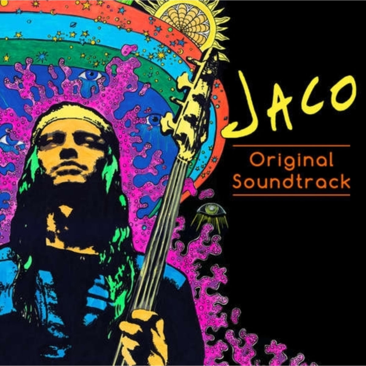 Jaco O.S.T.
