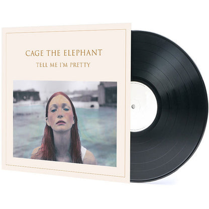 Social Cues (140G/Dl Insert) & Thank You Happy Birthday & Tell Me I'm Pretty (180G/Dl Card/Gatefold) & Unpeeled (2LP/140G/Gatefold)