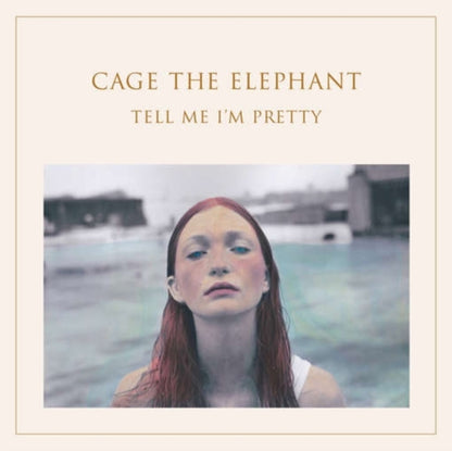 This is a 4 CD SKU bundle.
1.This CD is brand new.Format: CDThis item's title is: Tell Me I'm PrettyArtist: Cage The ElephantLabel: RCA RECORDSBarcode: 888751417021Release Date: 12/18/2015
2.This CD is brand new.