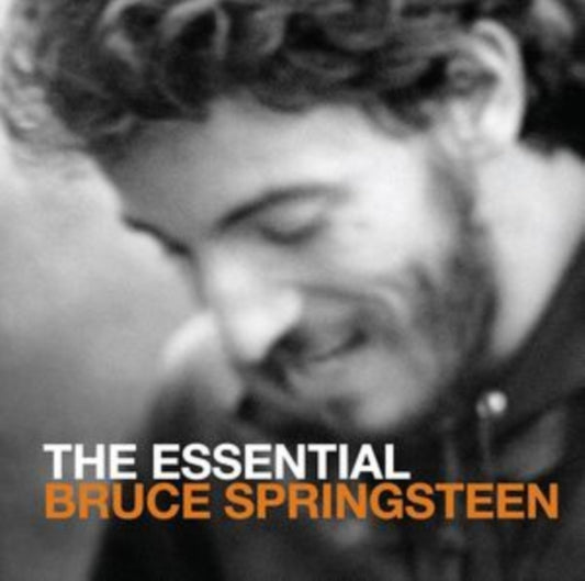 Essential Bruce Springsteen (2015 Edition)