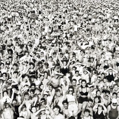 George Michael - Older (Super Deluxe Box Set/3LP/5CD/180G) & Listen Without Prejudice (180G/Dl Code)