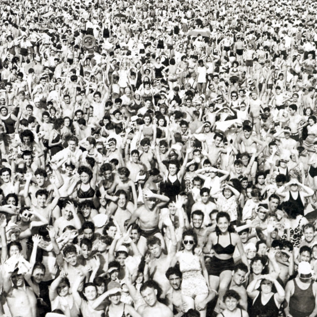 Listen Without Prejudice (180G/Dl Code)