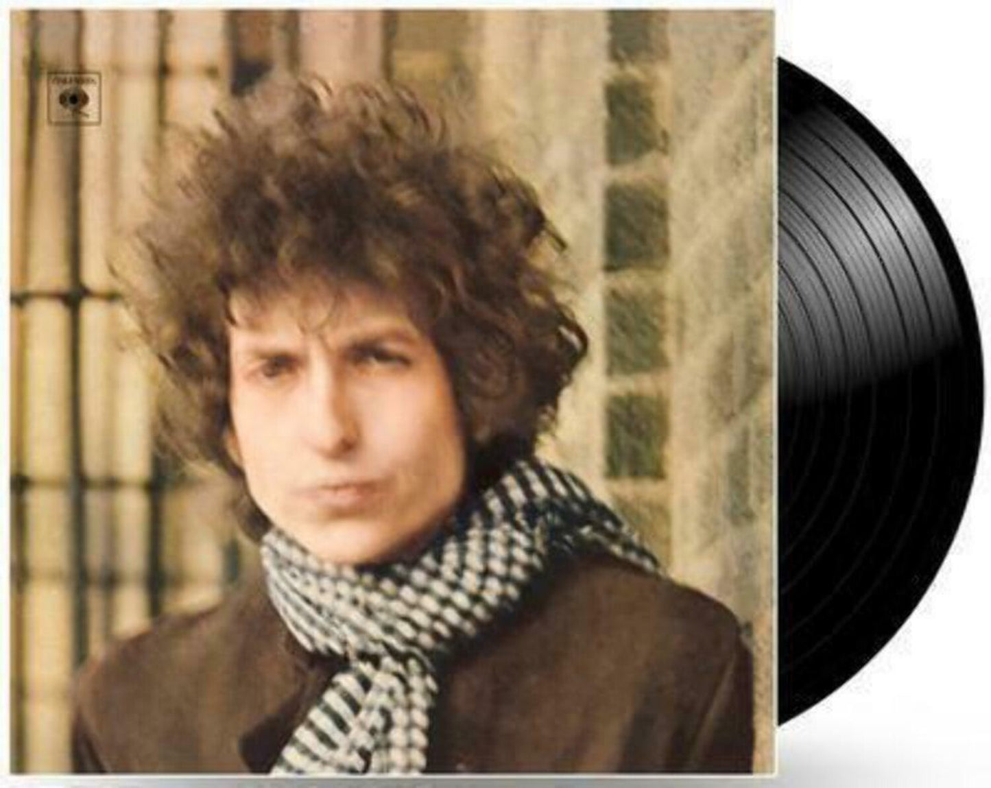 Christmas In The Heart & Blonde On Blonde