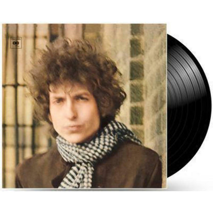 Times They Are A-Changin (Mono) & Blonde On Blonde