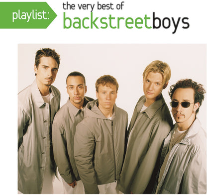 Backstreet Boys & Millennium & This Is Us & Playlist: Very Best Of Backstreet Boys