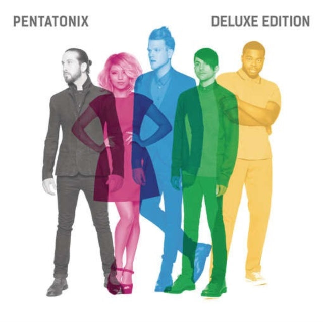 This CD is brand new.Format: CDMusic Style: VocalThis item's title is: PentatonixArtist: PentatonixBarcode: 888751482326Release Date: 10/16/2015