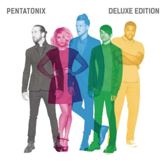 This CD is brand new.Format: CDMusic Style: VocalThis item's title is: PentatonixArtist: PentatonixBarcode: 888751482326Release Date: 10/16/2015
