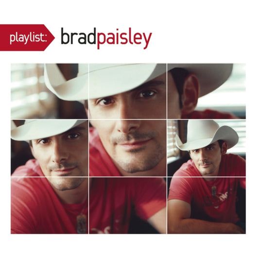 Playlist: The Very Best Of