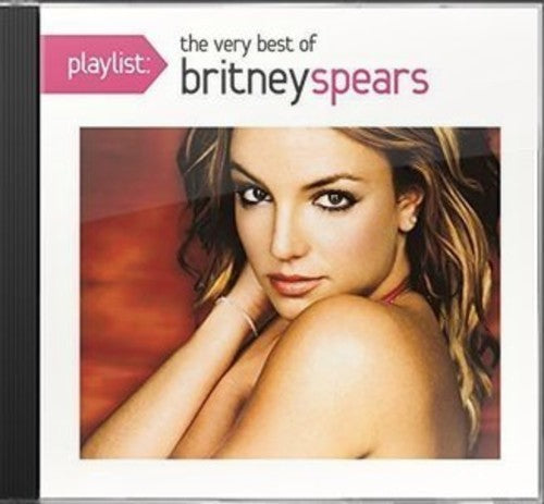 Oops I Did It Again & In The Zone & Britney Jean & Playlist: Very Best Of Britney Spears & Circus