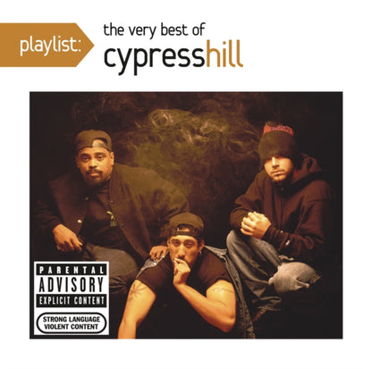 Black Sunday & Iii: Temples Of Boom & Cypress Hill & Playlist: Very Best Of Cypress Hill (Explicit)