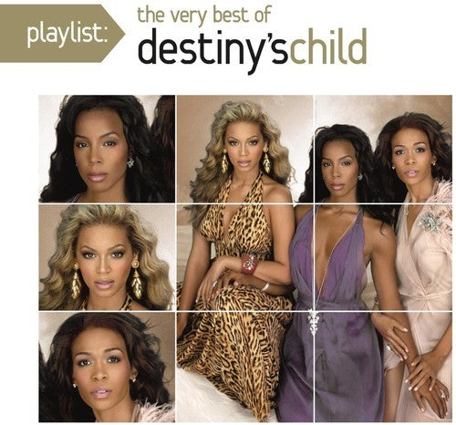 Playlist: The Very Best Of