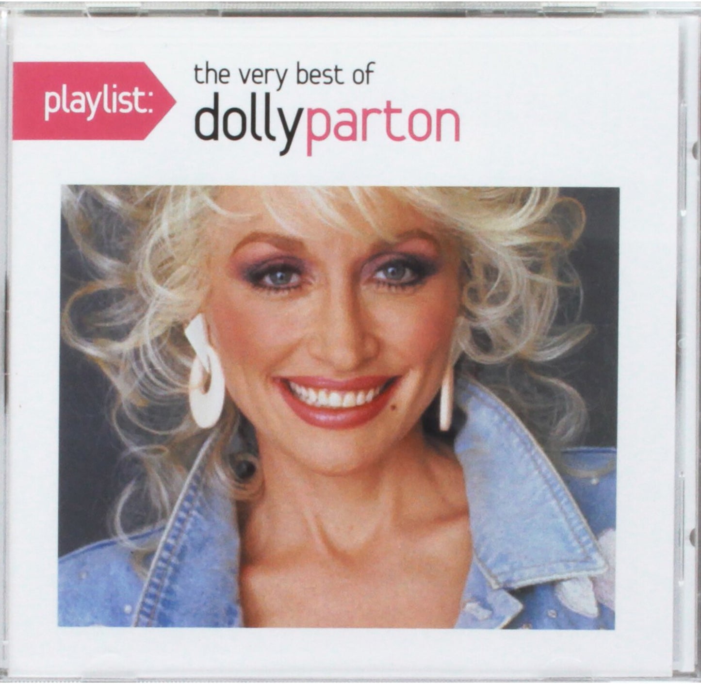 Home For Christmas & Diamonds & Rhinestones: The Greatest Hits Collection & Ultimate Dolly Parton & Essential Dolly Parton & I Will Always Love You & Other Great Hits & Jolene & Playlist: Very Best Of Dolly Parton