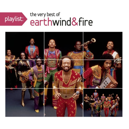 Holiday & Playlist: The Very Best Of
