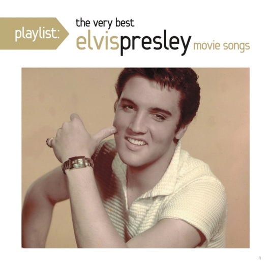 Playlist: Very Best Movie Music Of Elvis Presley