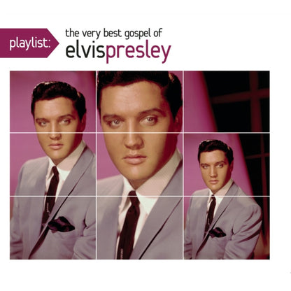 Complete Million Dollar Quartet & Playlist: Very Best Gospel Of Elvis Presley