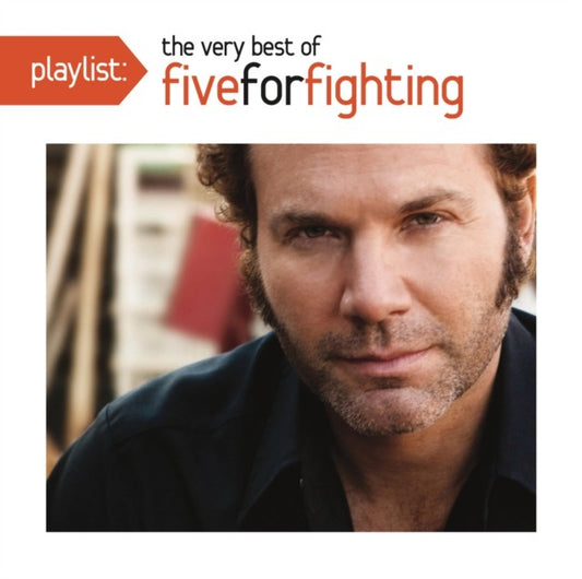 Playlist: Very Best Of Five For Fighting