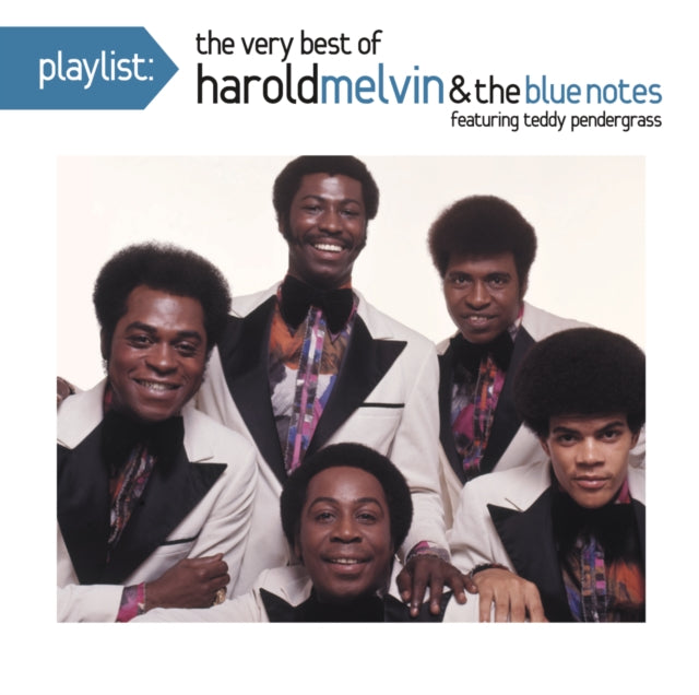 This CD is brand new.Format: CDMusic Style: Hard RockThis item's title is: Playlist: Very Best Of Harold Melvin & Blue NotesArtist: Harold & The Bluenotes MelvinLabel: SONY SPECIAL MARKETINGBarcode: 888751494824Release Date: 8/18/2015