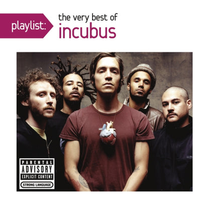 S.C.I.E.N.C.E. & Playlist: Very Best Of Incubus (Explicit) & Morning View