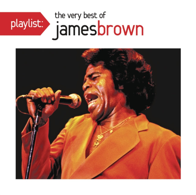 This CD is brand new.Format: CDThis item's title is: Playlist: Very Best Of James BrownArtist: James BrownLabel: SONY SPECIAL MARKETINGBarcode: 888751496323Release Date: 8/19/2015