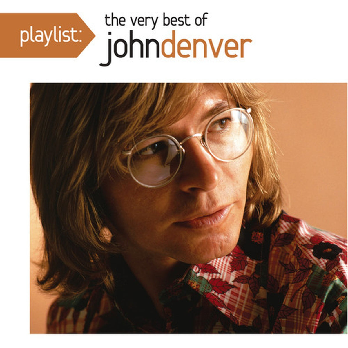 Back Home Again & Playlist: Very Best Of John Denver
