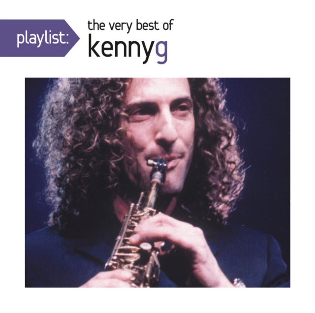 Kenny G - Ultimate Kenny G & Playlist: Very Best Of Kenny G & Breathless - CD Bundle