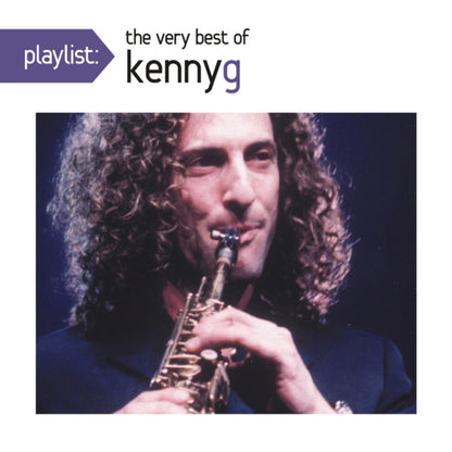 Holiday Collection & Playlist: Very Best Of Kenny G