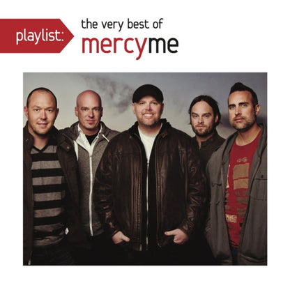 Wonder & Awe & I Can Only Imagine: Very Best Of & Always Only Jesus & Playlist: Very Best Of Mercyme