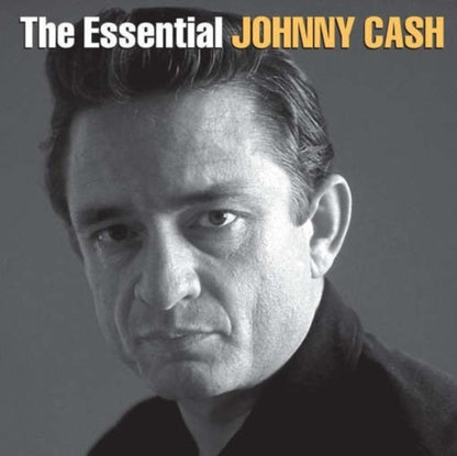 Johnny Cash Collection: His Greatest Hits, Volume 2 & Essential Johnny Cash
