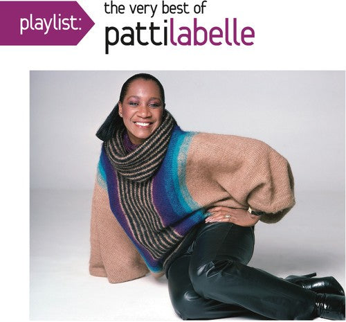 Playlist: Very Best Of Patti Labelle