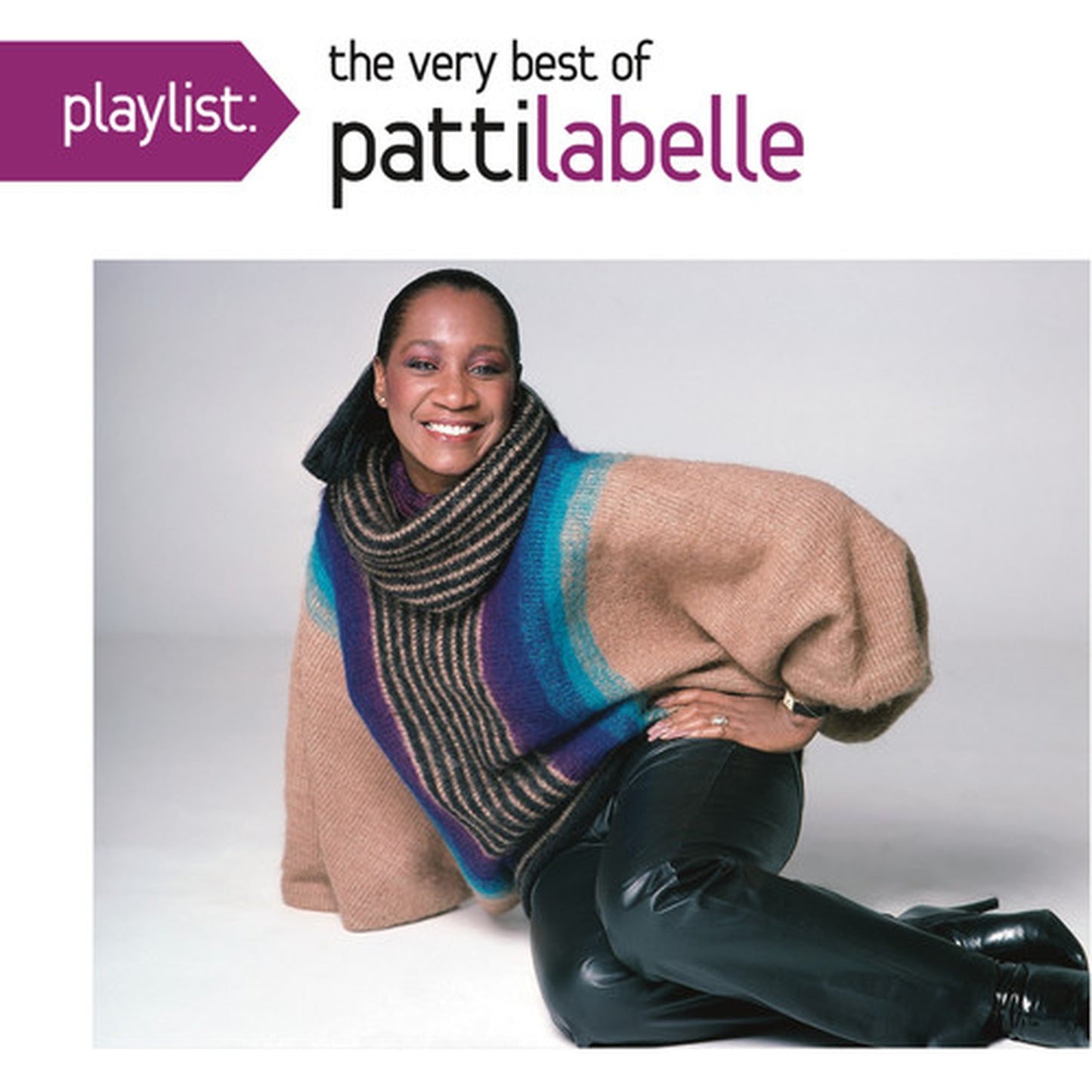 Essential Patti Labelle & Playlist: Very Best Of Patti Labelle