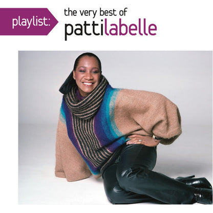 Patti Labelle - Essential Patti Labelle & Playlist: Very Best Of Patti Labelle - CD Bundle
