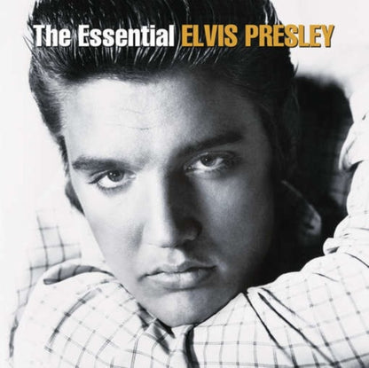 For LP Fans Only (Translucent Blue Vinyl/180G) & Essential Elvis Presley